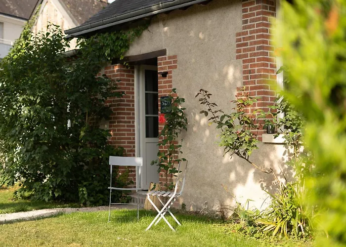 Le Clos du Château